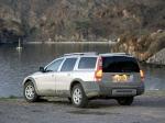 Volvo XC70 2005 года (US)